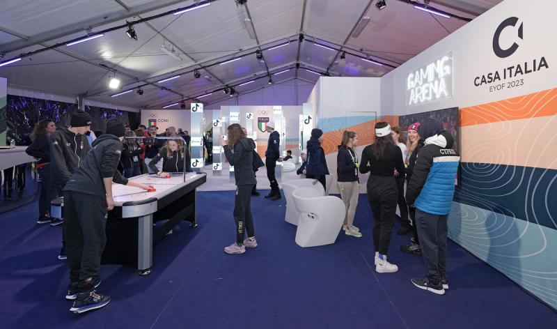 EYOF FVG Casa Italia foto Simone Ferraro SFA03577 copia EYOF FVG Casa Italia foto Simone Ferraro SFA03577 copia