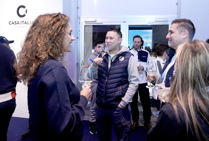 EYOF FVG Casa Italia foto Simone Ferraro SFA03615 copia EYOF FVG Casa Italia foto Simone Ferraro SFA03615 copia