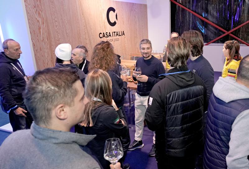 EYOF FVG Casa Italia foto Simone Ferraro SFA03626 copia EYOF FVG Casa Italia foto Simone Ferraro SFA03626 copia