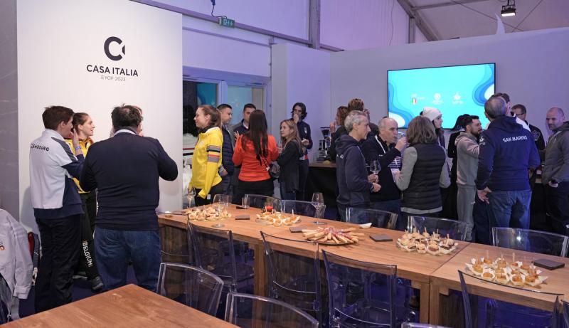 EYOF FVG Casa Italia foto Simone Ferraro SFA03630 copia EYOF FVG Casa Italia foto Simone Ferraro SFA03630 copia