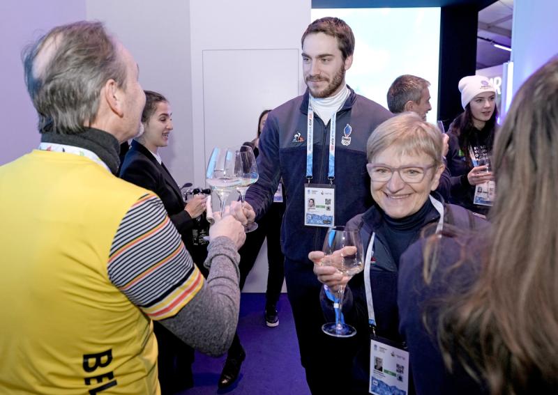 EYOF FVG Casa Italia foto Simone Ferraro SFA03642 copia EYOF FVG Casa Italia foto Simone Ferraro SFA03642 copia