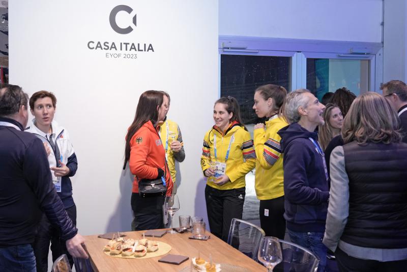 EYOF FVG Casa Italia foto Simone Ferraro SFA03649 copia EYOF FVG Casa Italia foto Simone Ferraro SFA03649 copia