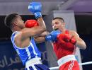 BOXE CAVALLARO Salvatore 75kg vs MAR foto Simone Ferraro SFA_6782 copia