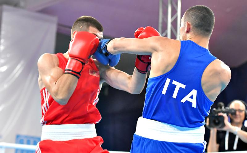 BOXE CAVALLARO vs MNE foto Simone Ferraro SFA_6028 copia BOXE CAVALLARO vs MNE foto Simone Ferraro SFA_6028 copia