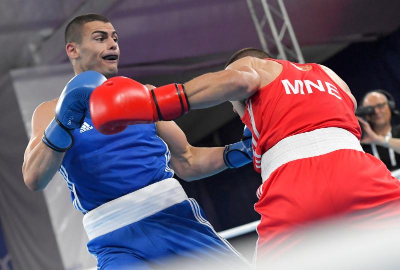 BOXE CAVALLARO vs MNE foto Simone Ferraro SFA_6120 copia BOXE CAVALLARO vs MNE foto Simone Ferraro SFA_6120 copia