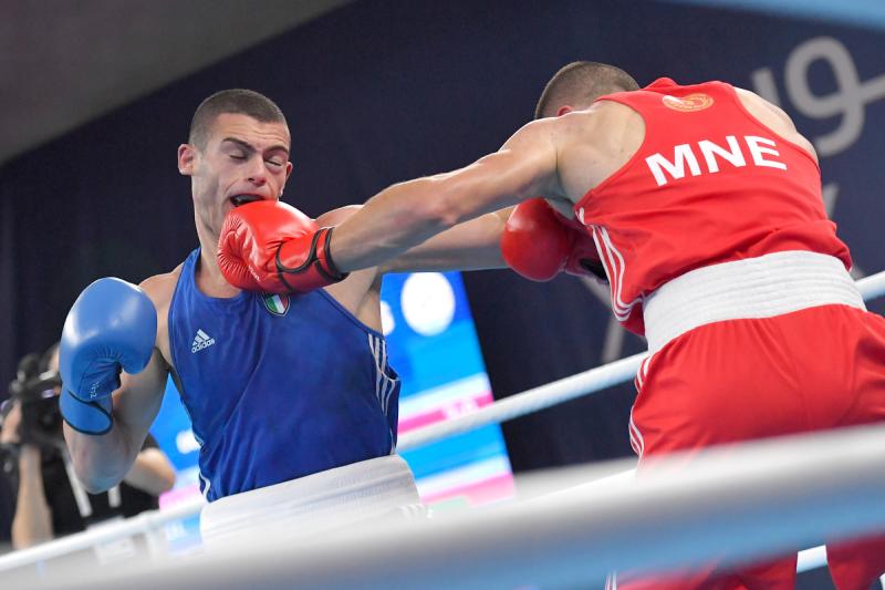 BOXE CAVALLARO vs MNE foto Simone Ferraro SFA_6298 copia BOXE CAVALLARO vs MNE foto Simone Ferraro SFA_6298 copia