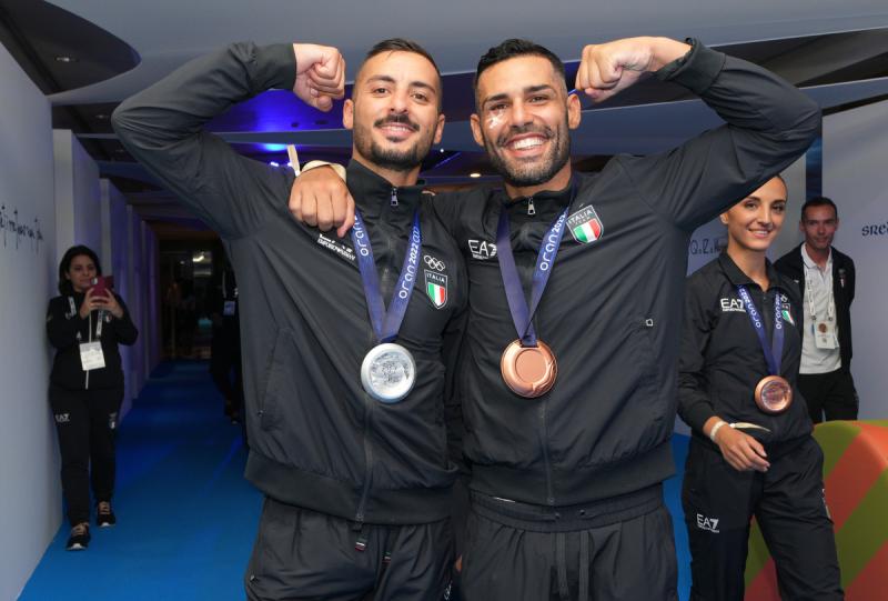 Karate CASA ITA foto Luca Pagliaricci ORA02303 copia  Karate CASA ITA foto Luca Pagliaricci ORA02303 copia