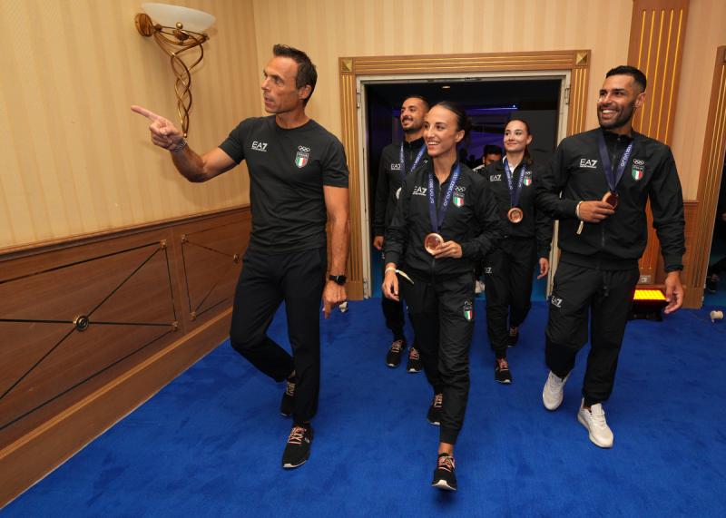 Karate CASA ITA foto Luca Pagliaricci ORA02307 copia  Karate CASA ITA foto Luca Pagliaricci ORA02307 copia