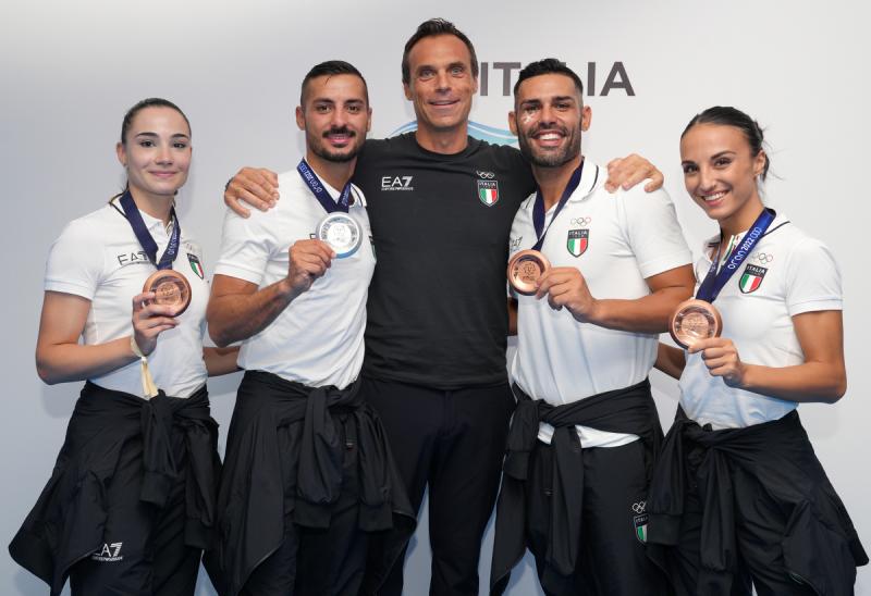 Karate CASA ITA foto Luca Pagliaricci ORA02332 copia  Karate CASA ITA foto Luca Pagliaricci ORA02332 copia