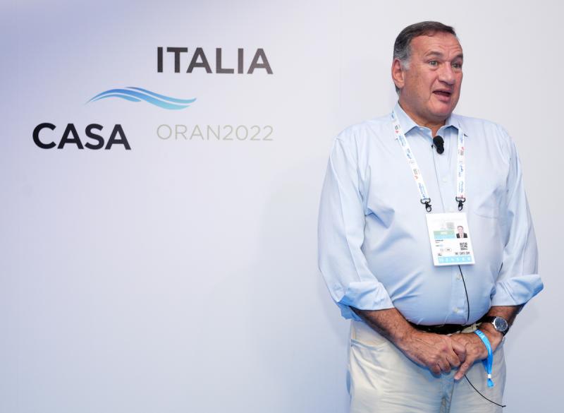 Spyros Capralos foto Luca Pagliaricci ORA02417 copia  Spyros Capralos foto Luca Pagliaricci ORA02417 copia