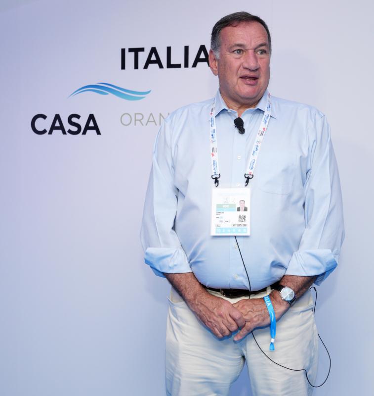 Spyros Capralos foto Luca Pagliaricci ORA02420 copia  Spyros Capralos foto Luca Pagliaricci ORA02420 copia