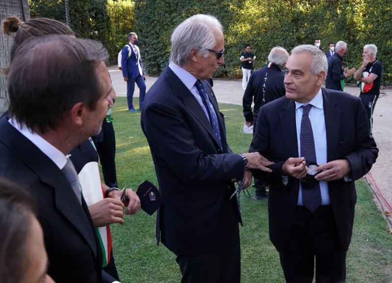 Quirinale Ph Ferraro Pagliaricci - CONI DSC06168 copia Quirinale Ph Ferraro Pagliaricci - CONI DSC06168 copia