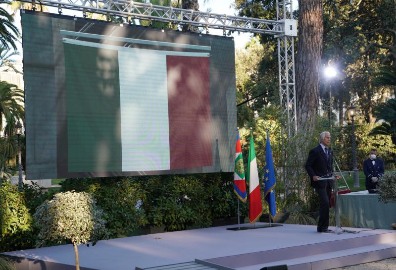 Quirinale Ph Ferraro Pagliaricci - CONI DSC06223 copia Quirinale Ph Ferraro Pagliaricci - CONI DSC06223 copia