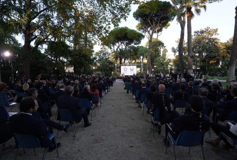 Quirinale Ph Ferraro Pagliaricci - CONI DSC06248 copia Quirinale Ph Ferraro Pagliaricci - CONI DSC06248 copia