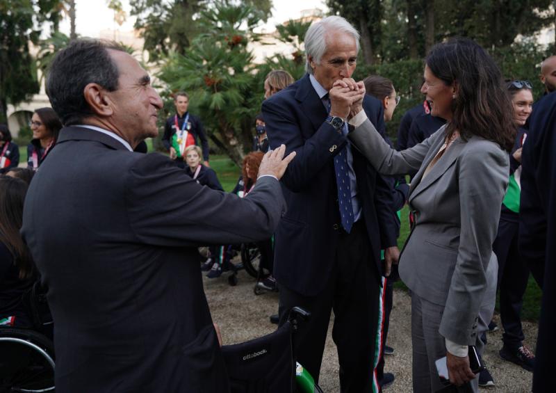 Quirinale Ph Ferraro Pagliaricci - CONI DSC06312 copia Quirinale Ph Ferraro Pagliaricci - CONI DSC06312 copia