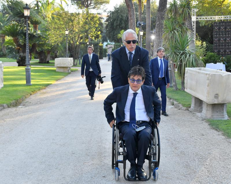 Quirinale Ph Ferraro Pagliaricci - CONI SFA_3572 copia Quirinale Ph Ferraro Pagliaricci - CONI SFA_3572 copia