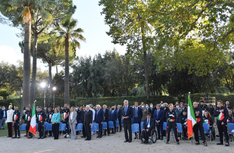 Quirinale Ph Ferraro Pagliaricci - CONI SFA_3735 copia Quirinale Ph Ferraro Pagliaricci - CONI SFA_3735 copia