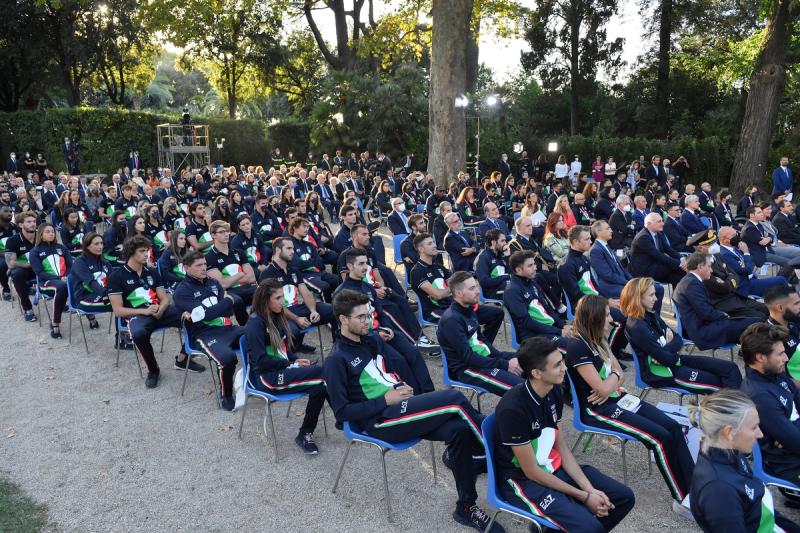 Quirinale Ph Ferraro Pagliaricci - CONI SFA_3762 copia Quirinale Ph Ferraro Pagliaricci - CONI SFA_3762 copia