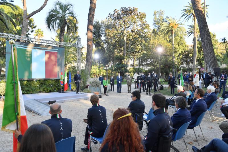 Quirinale Ph Ferraro Pagliaricci - CONI SFA_3770 copia Quirinale Ph Ferraro Pagliaricci - CONI SFA_3770 copia