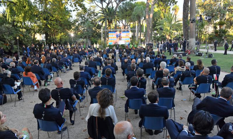 Quirinale Ph Ferraro Pagliaricci - CONI SFA_3778 copia Quirinale Ph Ferraro Pagliaricci - CONI SFA_3778 copia