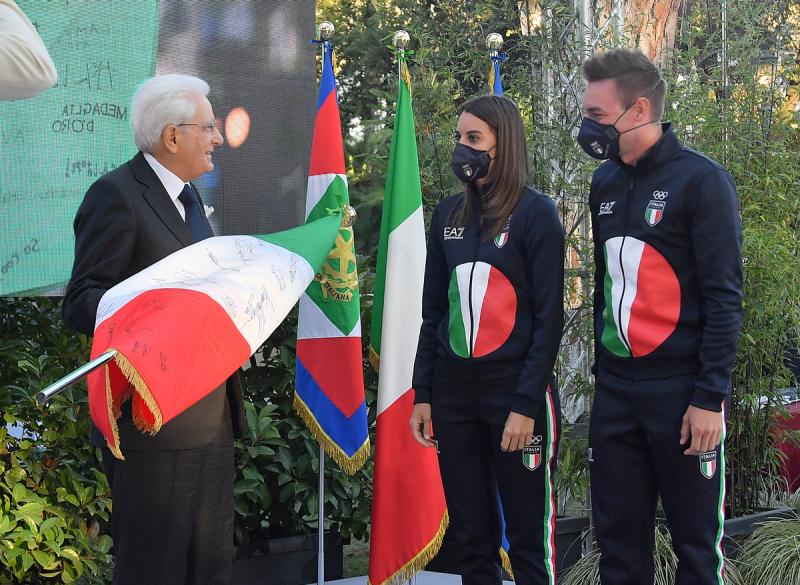 Quirinale Ph Ferraro Pagliaricci - CONI SFA_3792 copia Quirinale Ph Ferraro Pagliaricci - CONI SFA_3792 copia