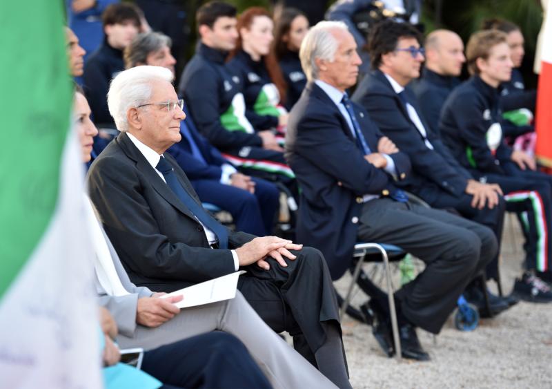Quirinale Ph Ferraro Pagliaricci - CONI SFE_7593 copia Quirinale Ph Ferraro Pagliaricci - CONI SFE_7593 copia