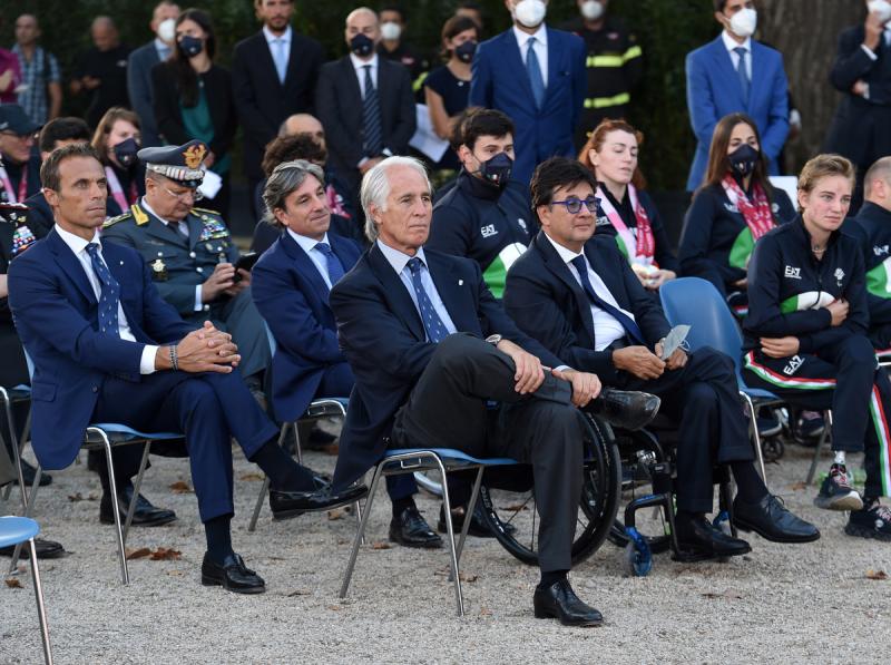 Quirinale Ph Ferraro Pagliaricci - CONI SFE_7880 copia Quirinale Ph Ferraro Pagliaricci - CONI SFE_7880 copia