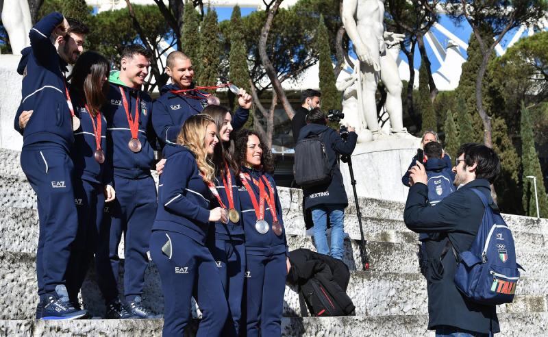 quirinale  foto mezzelani gmt sport 006 quirinale  foto mezzelani gmt sport 006