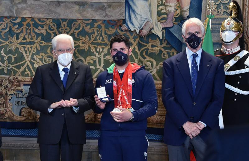 quirinale  foto mezzelani gmt sport 033 quirinale  foto mezzelani gmt sport 033