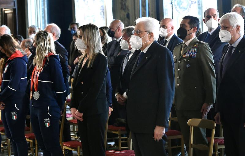 quirinale  foto mezzelani gmt sport 034 quirinale  foto mezzelani gmt sport 034