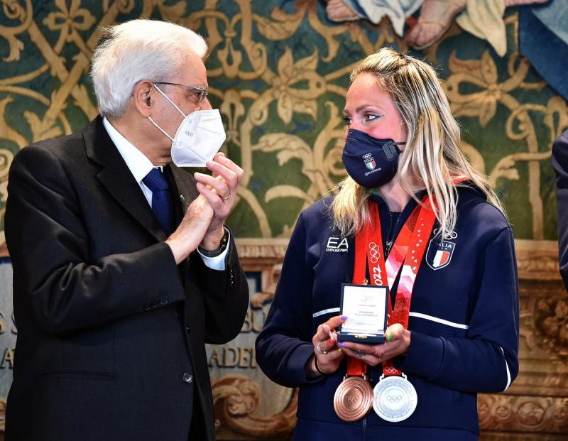 quirinale  foto mezzelani gmt sport 040 quirinale  foto mezzelani gmt sport 040