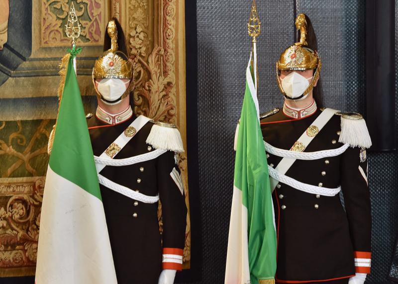 quirinale  foto mezzelani gmt sport 042 quirinale  foto mezzelani gmt sport 042