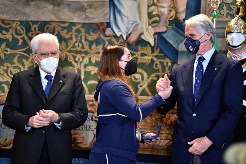 quirinale  foto mezzelani gmt sport 044 quirinale  foto mezzelani gmt sport 044