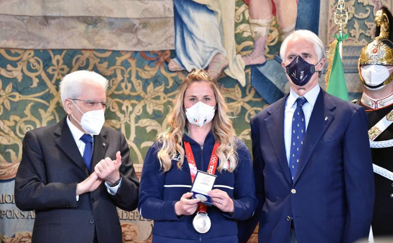 quirinale  foto mezzelani gmt sport 054 quirinale  foto mezzelani gmt sport 054