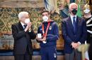 quirinale  foto mezzelani gmt sport 056