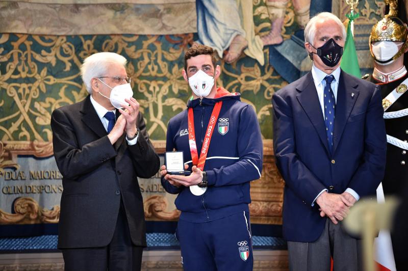 quirinale  foto mezzelani gmt sport 056 quirinale  foto mezzelani gmt sport 056