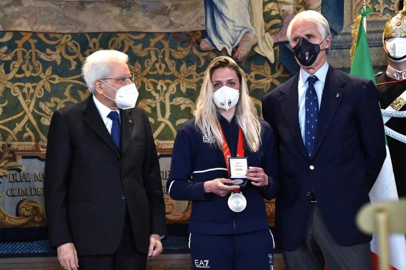 quirinale  foto mezzelani gmt sport 058 quirinale  foto mezzelani gmt sport 058