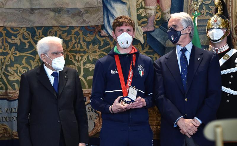 quirinale  foto mezzelani gmt sport 061 quirinale  foto mezzelani gmt sport 061