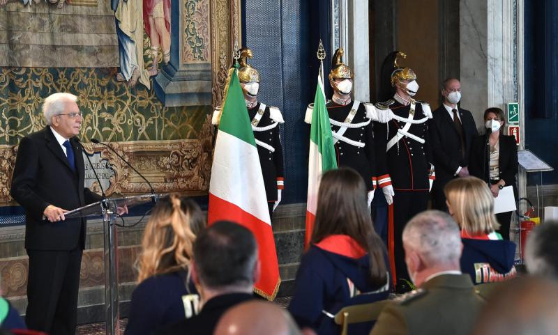 quirinale  foto mezzelani gmt sport 074 quirinale  foto mezzelani gmt sport 074