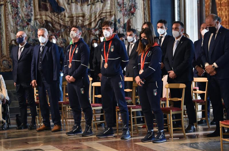 quirinale  foto mezzelani gmt sport 076 quirinale  foto mezzelani gmt sport 076