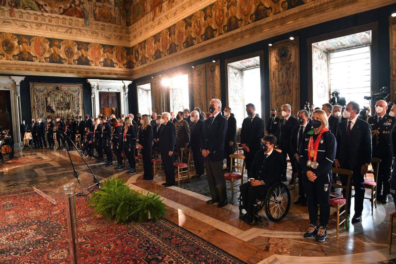 quirinale  foto mezzelani gmt sport 102 quirinale  foto mezzelani gmt sport 102