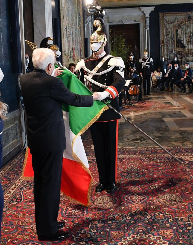 quirinale  foto mezzelani gmt sport 120 quirinale  foto mezzelani gmt sport 120