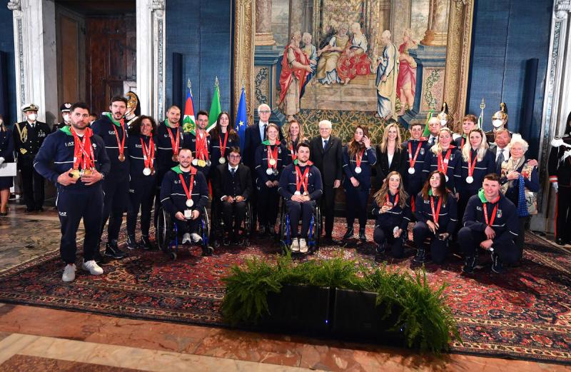 quirinale  foto mezzelani gmt sport 137 quirinale  foto mezzelani gmt sport 137