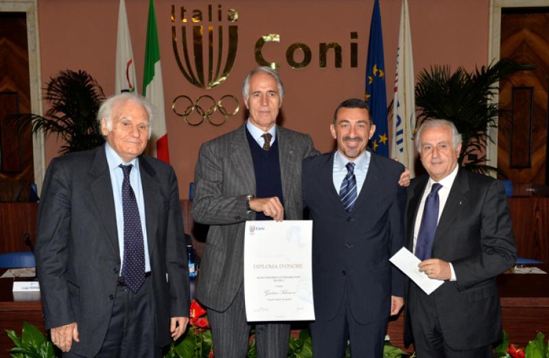 salomone salomone