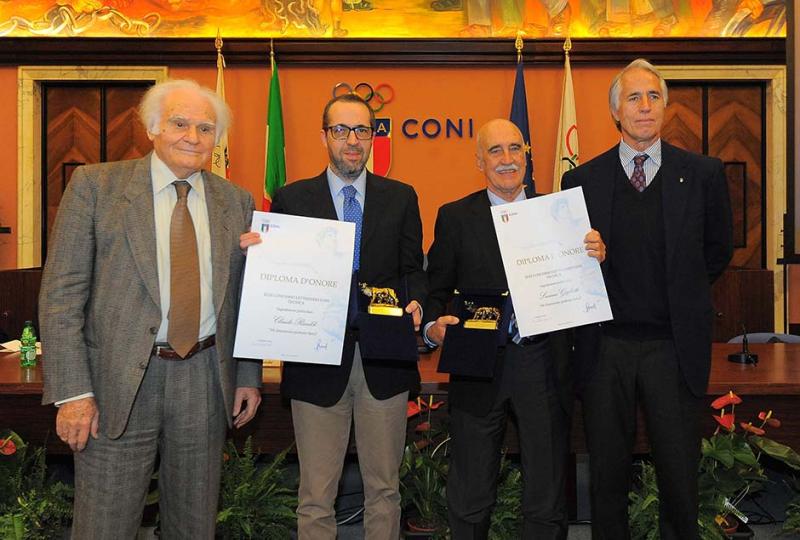 09-Luciano Gigliotti - Claudio Rinaldi 09-Luciano Gigliotti - Claudio Rinaldi