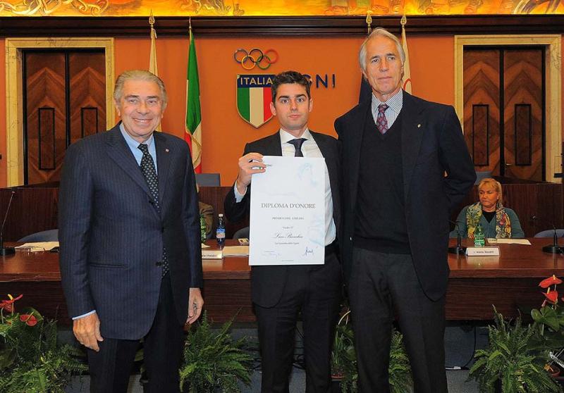 14-Luca Bianchin 14-Luca Bianchin