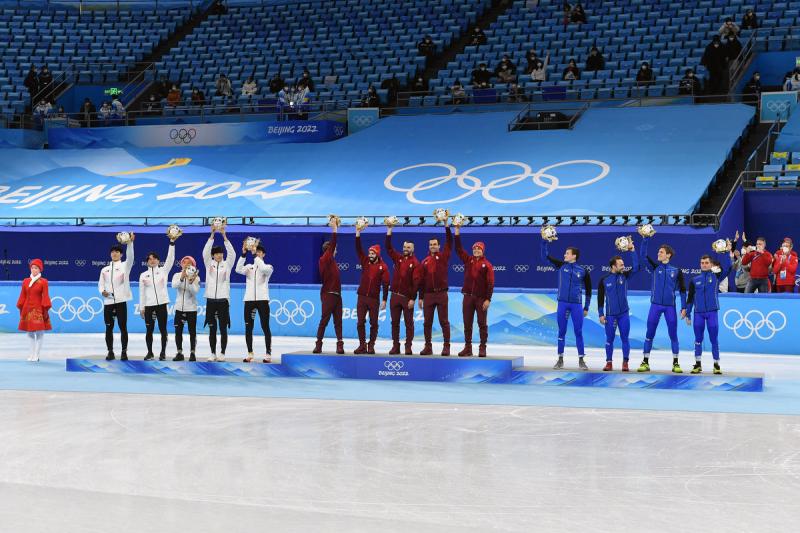 bronzo  argento short track 16 feb foto mezzelani gmt208 bronzo  argento short track 16 feb foto mezzelani gmt208