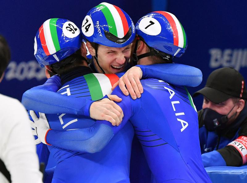 staffetta di bronzo foto mezzelani gmt119 staffetta di bronzo foto mezzelani gmt119