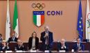 170511069 CONI Elezioni foto Simone Ferraro - GMT 170511069 CONI Elezioni foto Simone Ferraro - GMT