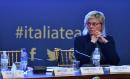 170511076 CONI Elezioni foto Simone Ferraro - GMT 170511076 CONI Elezioni foto Simone Ferraro - GMT